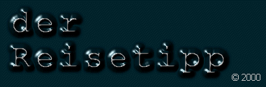 Der Reisetipp