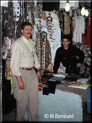 Im Basar