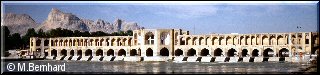Pol-e Khadju