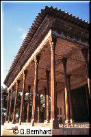 Chehel Sotun
