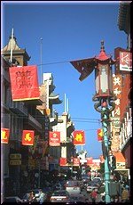 China Town