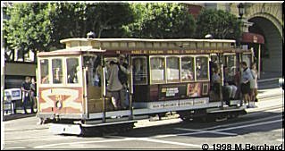 Cable Car