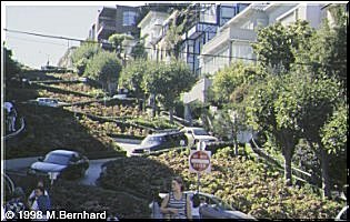 Lombard Street