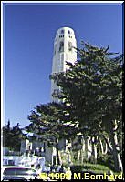 Coit Tower